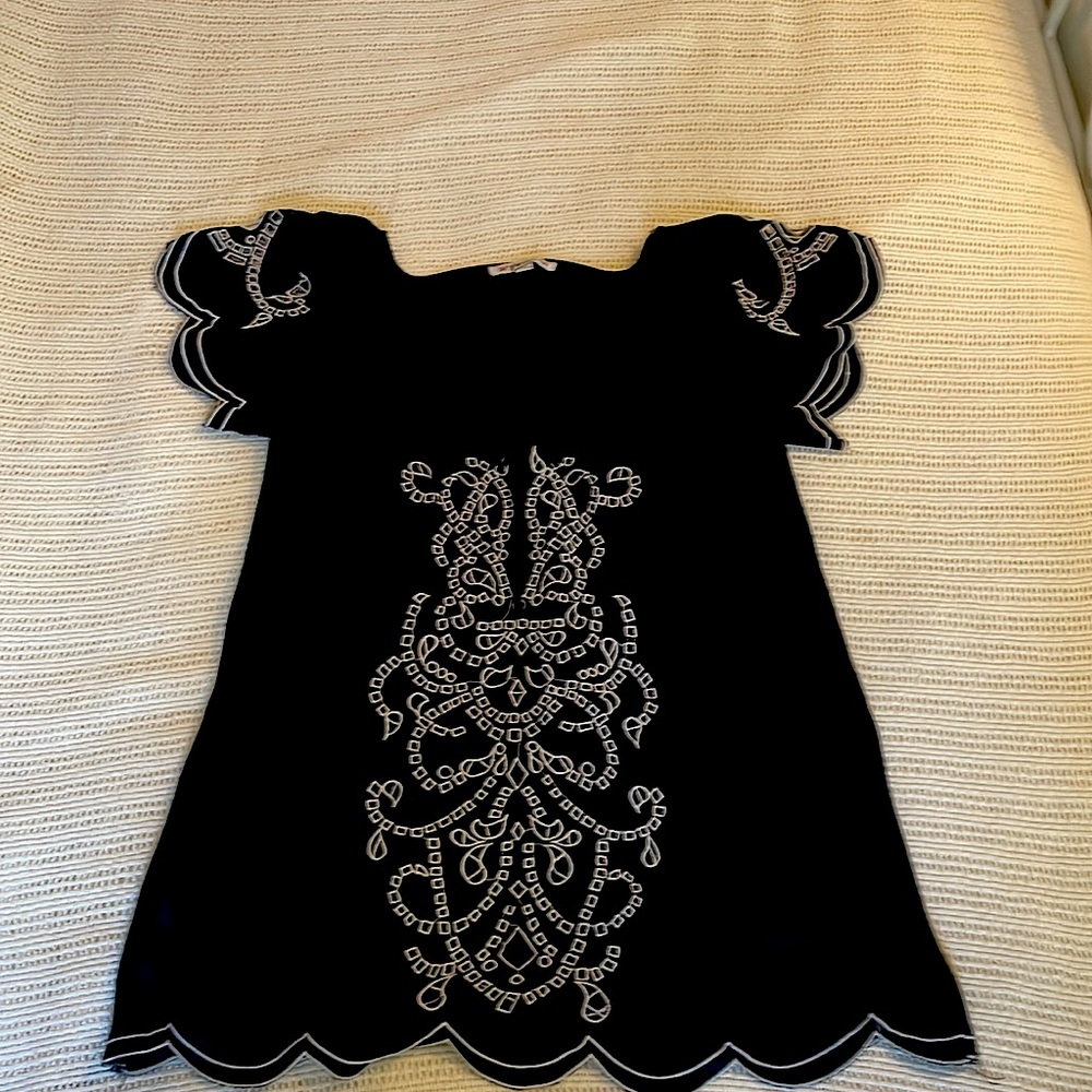 FOREVER 21 Tunic